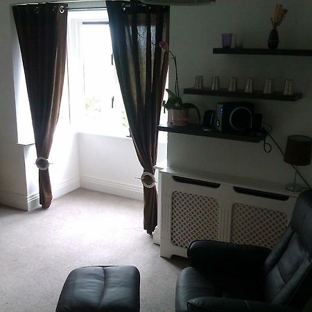 Apartament "New Entire Flat Zone2 - 20Min To Central" Londyn Zewnętrze zdjęcie