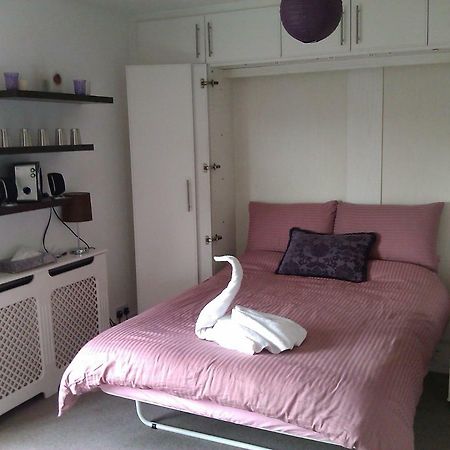 Apartament "New Entire Flat Zone2 - 20Min To Central" Londyn Zewnętrze zdjęcie