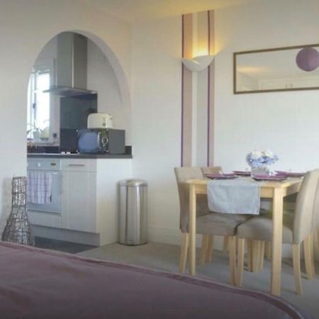 Apartament "New Entire Flat Zone2 - 20Min To Central" Londyn Zewnętrze zdjęcie
