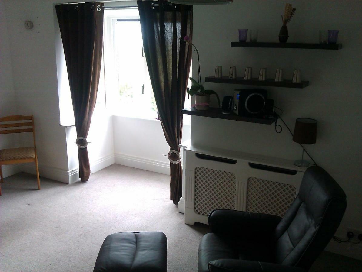 Apartament "New Entire Flat Zone2 - 20Min To Central" Londyn Zewnętrze zdjęcie