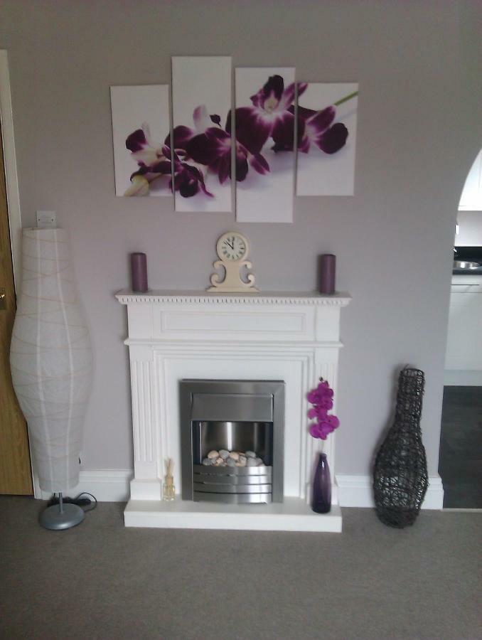 Apartament "New Entire Flat Zone2 - 20Min To Central" Londyn Zewnętrze zdjęcie