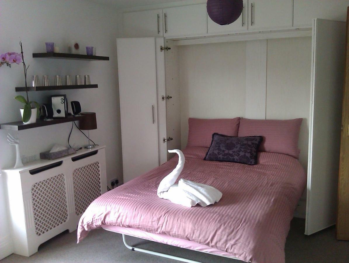 Apartament "New Entire Flat Zone2 - 20Min To Central" Londyn Zewnętrze zdjęcie