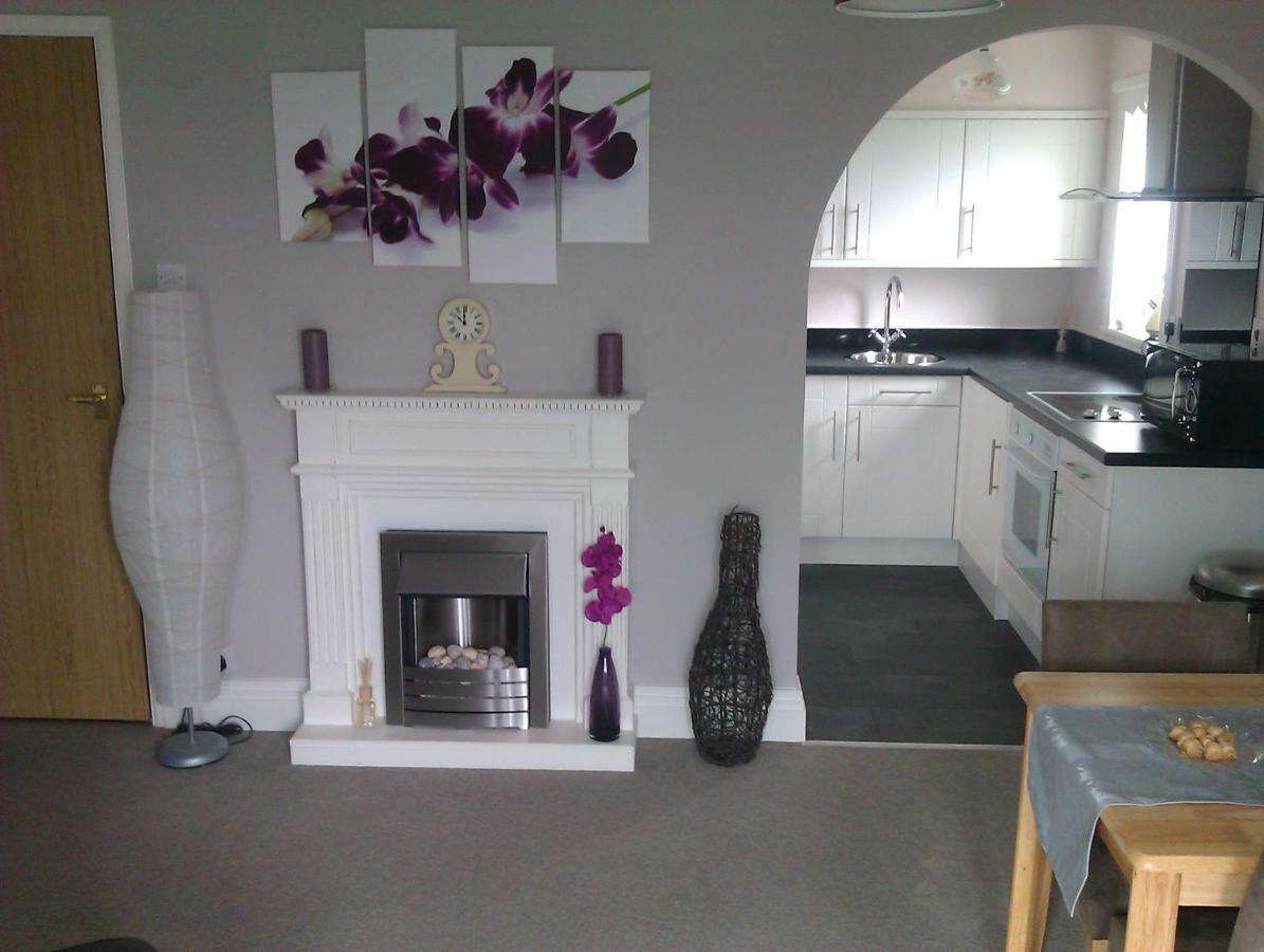 Apartament "New Entire Flat Zone2 - 20Min To Central" Londyn Zewnętrze zdjęcie