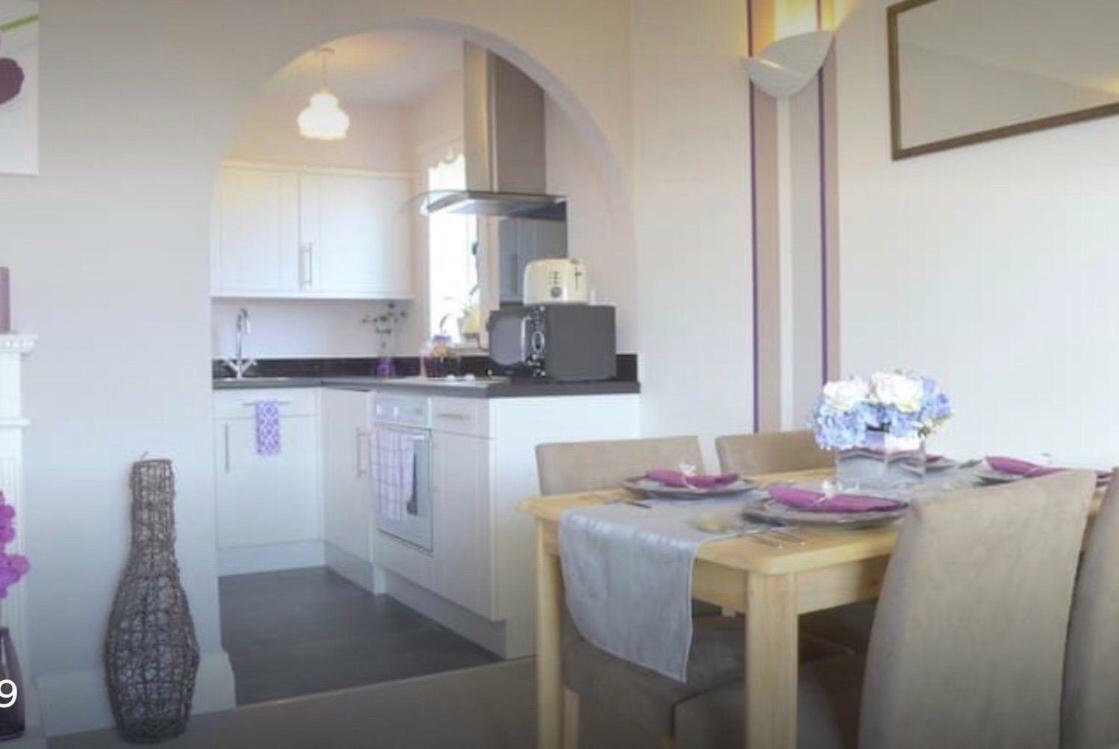 Apartament "New Entire Flat Zone2 - 20Min To Central" Londyn Zewnętrze zdjęcie