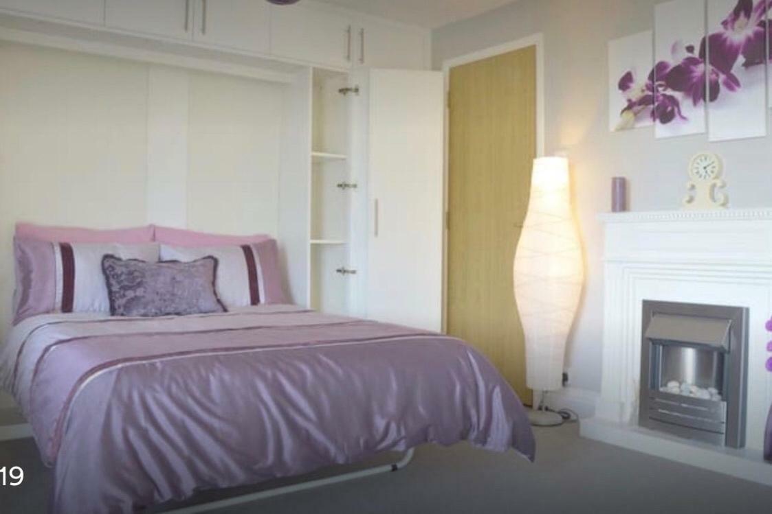 Apartament "New Entire Flat Zone2 - 20Min To Central" Londyn Zewnętrze zdjęcie