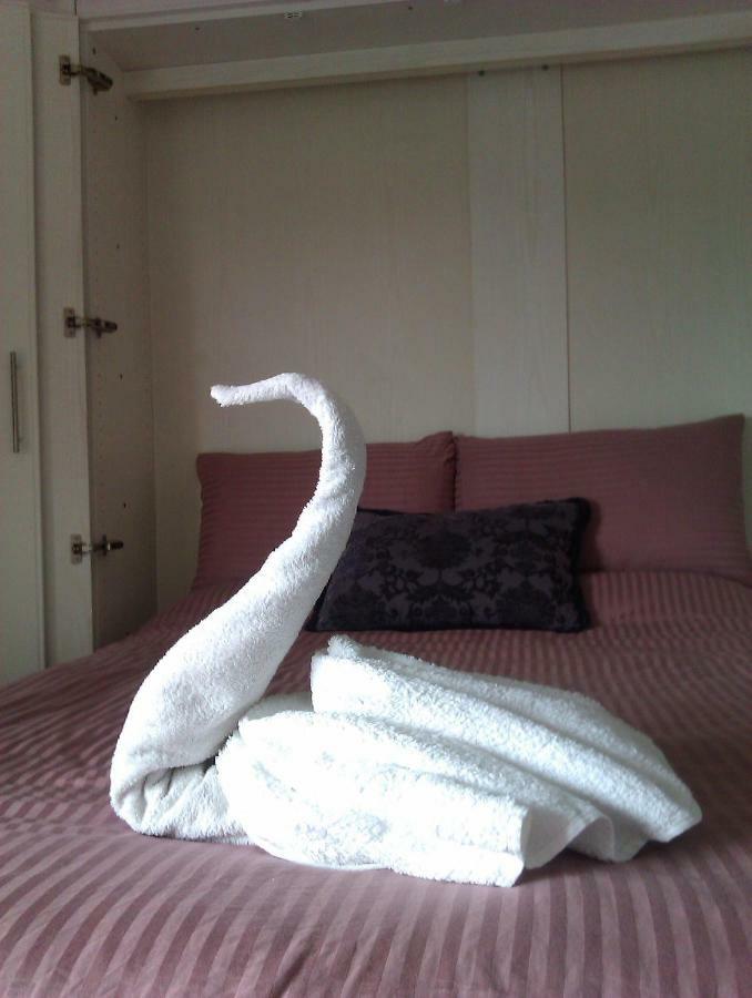 Apartament "New Entire Flat Zone2 - 20Min To Central" Londyn Zewnętrze zdjęcie