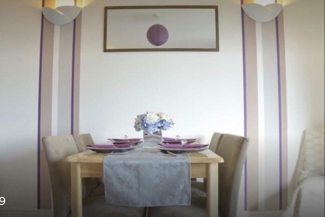 Apartament "New Entire Flat Zone2 - 20Min To Central" Londyn Zewnętrze zdjęcie