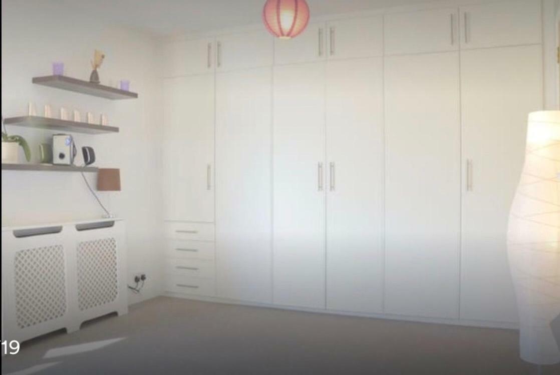 Apartament "New Entire Flat Zone2 - 20Min To Central" Londyn Zewnętrze zdjęcie